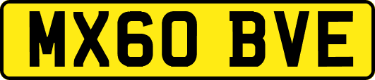 MX60BVE