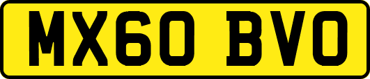 MX60BVO