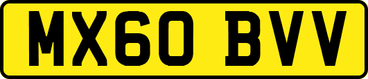 MX60BVV