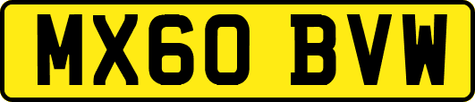 MX60BVW