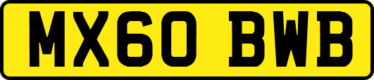 MX60BWB