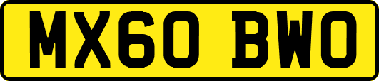 MX60BWO