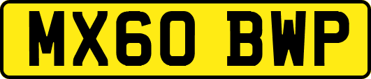 MX60BWP