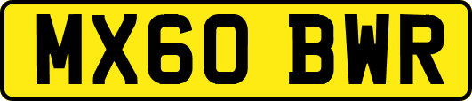 MX60BWR