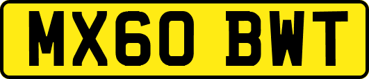 MX60BWT