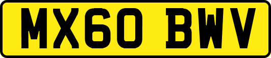 MX60BWV