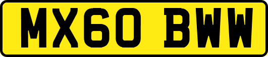 MX60BWW