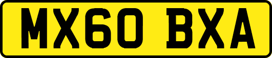 MX60BXA