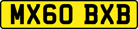 MX60BXB