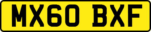 MX60BXF
