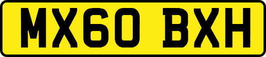 MX60BXH