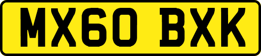 MX60BXK