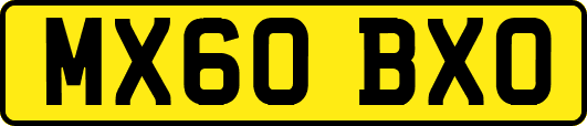 MX60BXO