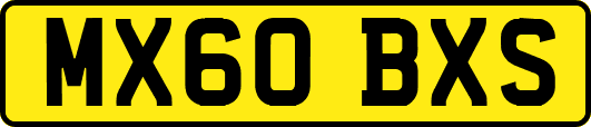 MX60BXS