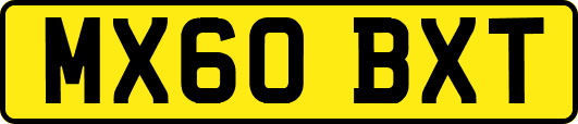MX60BXT