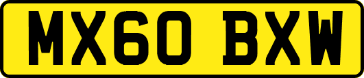 MX60BXW