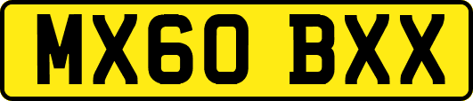 MX60BXX