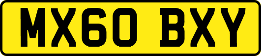 MX60BXY