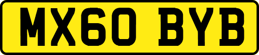 MX60BYB
