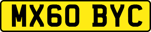 MX60BYC