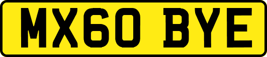 MX60BYE