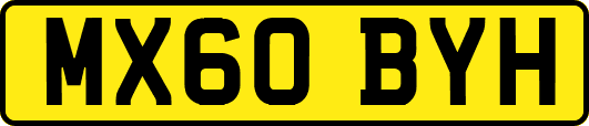 MX60BYH