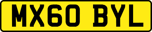 MX60BYL