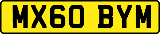 MX60BYM