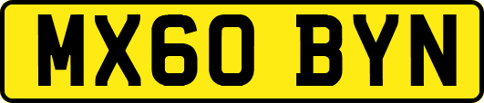 MX60BYN