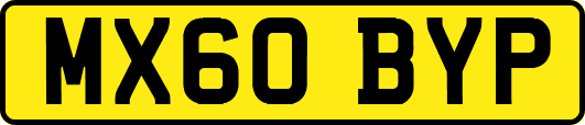 MX60BYP