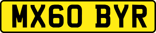 MX60BYR