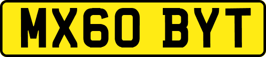 MX60BYT