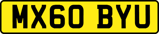 MX60BYU