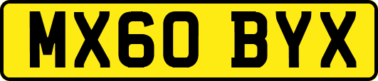 MX60BYX