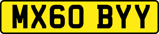 MX60BYY