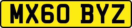 MX60BYZ