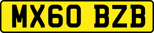 MX60BZB