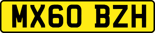 MX60BZH