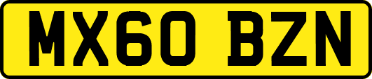 MX60BZN
