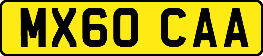MX60CAA