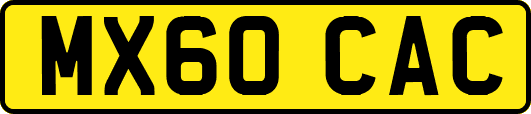 MX60CAC