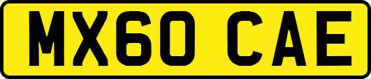MX60CAE