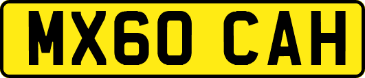 MX60CAH