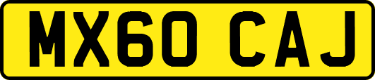 MX60CAJ
