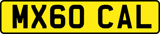 MX60CAL