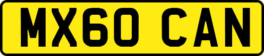 MX60CAN