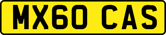 MX60CAS