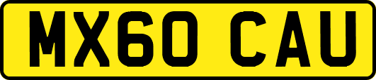 MX60CAU