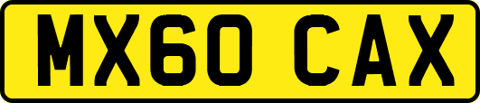 MX60CAX