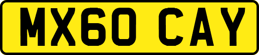 MX60CAY